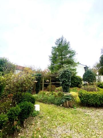 La villa des Hirondelles - 92190 - Meudon