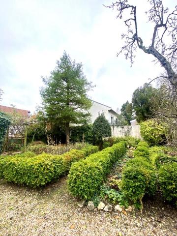 La villa des Hirondelles - 92190 - Meudon