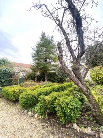 La villa des Hirondelles - 92190 - Meudon