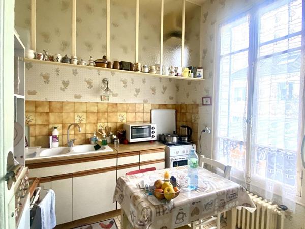 La villa des Hirondelles - 92190 - Meudon