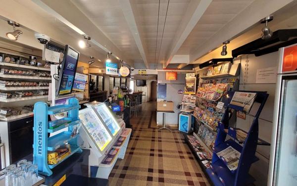 Maison à vendre    4 pièces •  Saint-Philbert-de-Bouaine