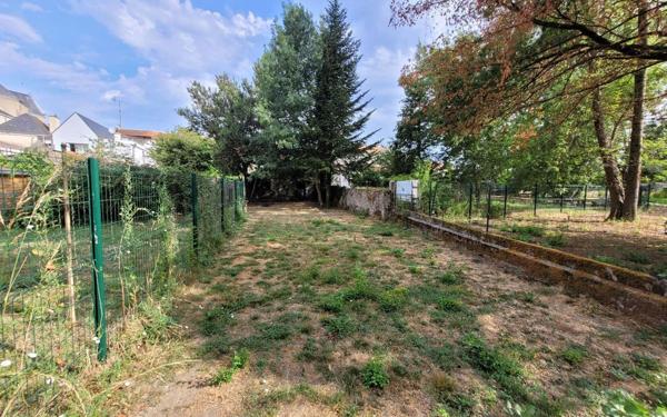 Maison à vendre    4 pièces •  Saint-Philbert-de-Bouaine