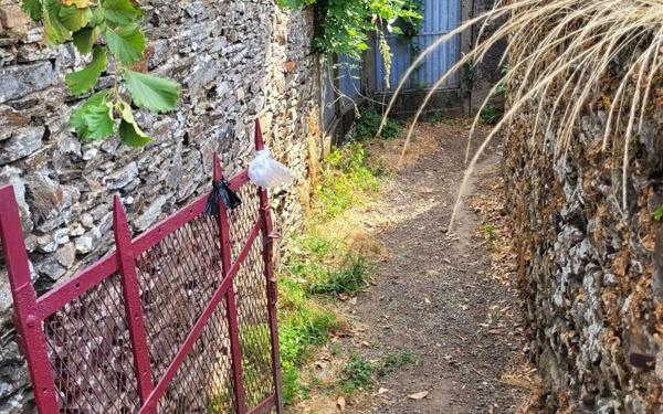 Maison à vendre    4 pièces •  Saint-Philbert-de-Bouaine