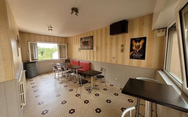 Maison à vendre    4 pièces •  Saint-Philbert-de-Bouaine