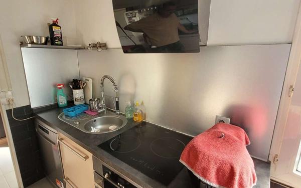 Maison à vendre    4 pièces •  Saint-Philbert-de-Bouaine