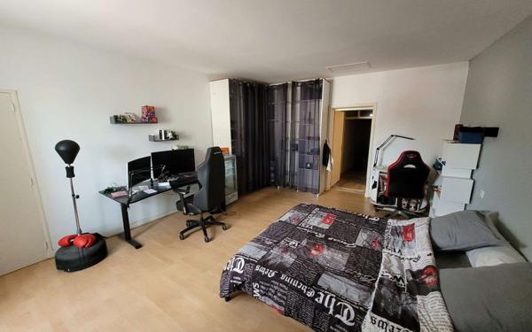 Maison à vendre    4 pièces •  Saint-Philbert-de-Bouaine