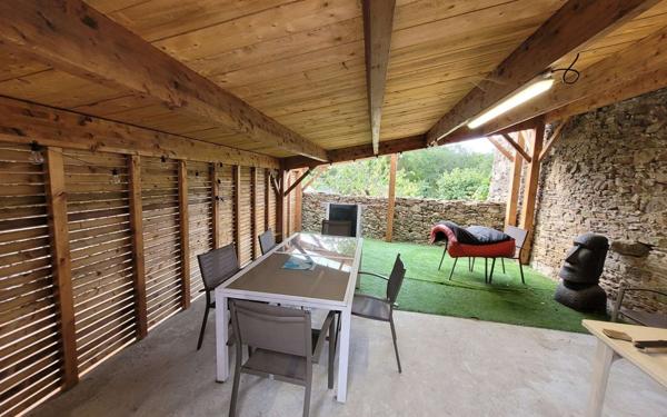 Maison à vendre    4 pièces •  Saint-Philbert-de-Bouaine