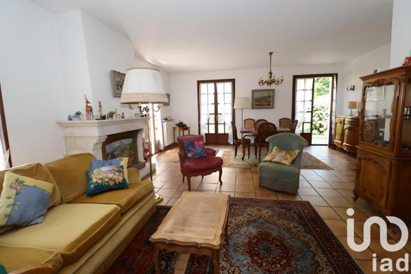 Maison à vendre 7 pièces 153 m² Bois-Colombes