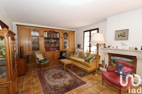 Maison à vendre 7 pièces 153 m² Bois-Colombes