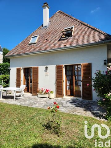 Maison à vendre 7 pièces 153 m² Bois-Colombes