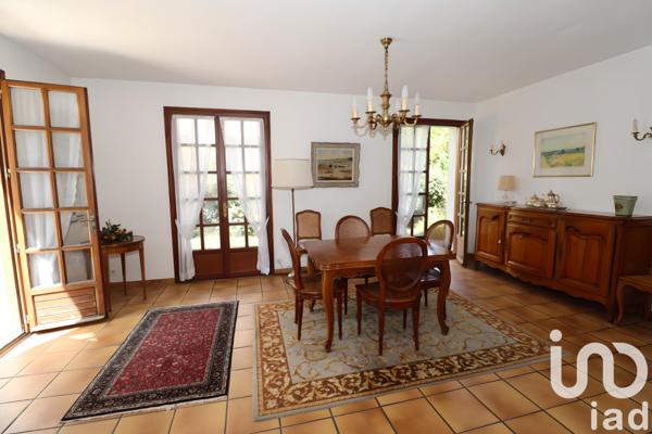 Maison à vendre 7 pièces 153 m² Bois-Colombes