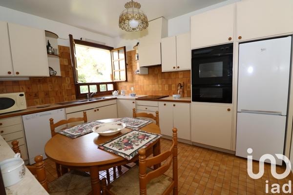 Maison à vendre 7 pièces 153 m² Bois-Colombes