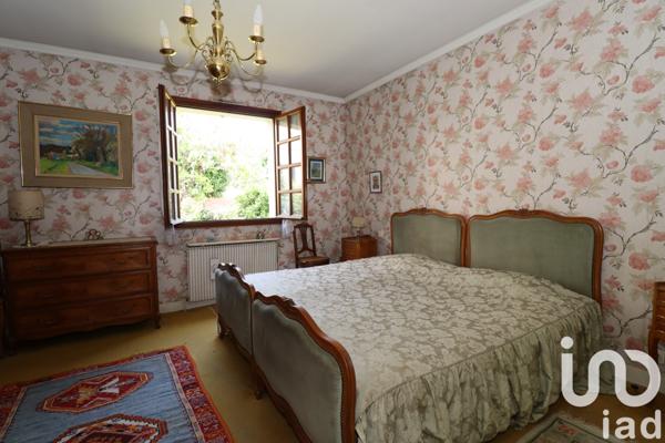 Maison à vendre 7 pièces 153 m² Bois-Colombes