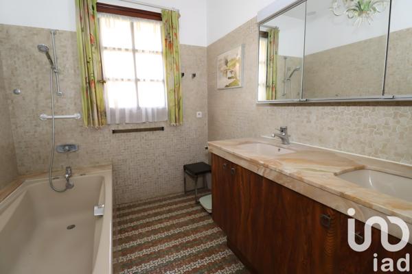 Maison à vendre 7 pièces 153 m² Bois-Colombes