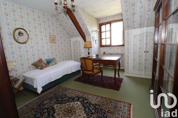 Maison à vendre 7 pièces 153 m² Bois-Colombes