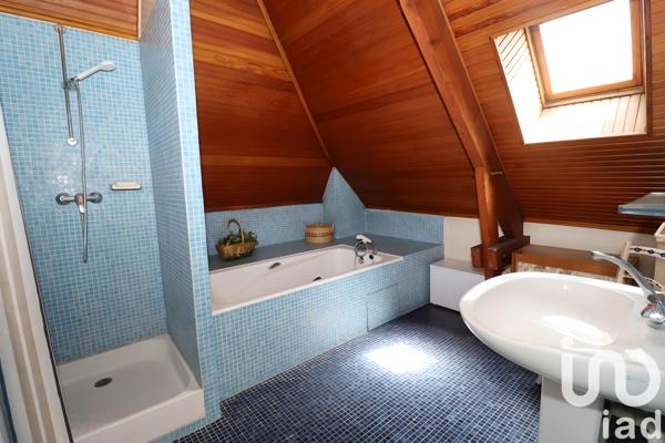 Maison à vendre 7 pièces 153 m² Bois-Colombes