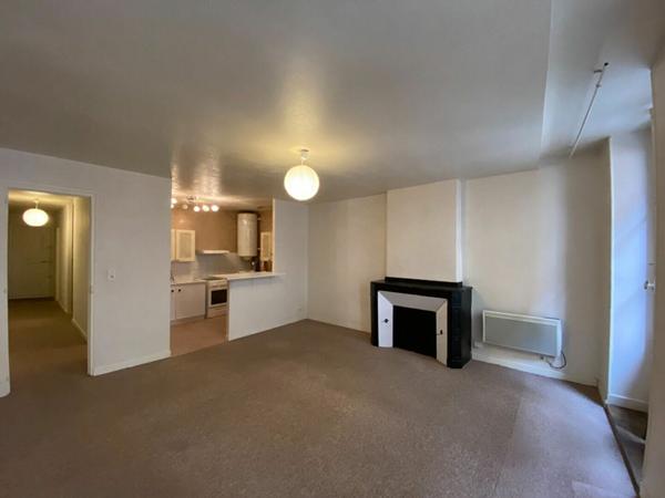 Appartement à louer    2 pièces •  Montauban