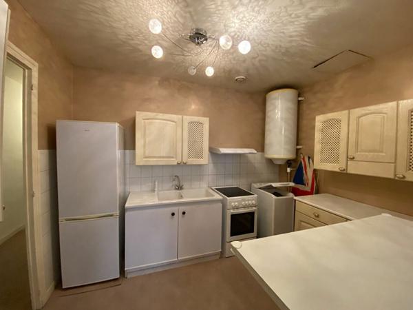 Appartement à louer    2 pièces •  Montauban