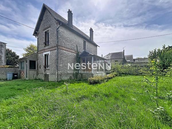 Maison proche Angerville 5 pièces avec dépendances