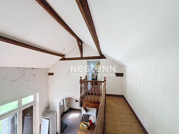 Maison proche Angerville 5 pièces avec dépendances