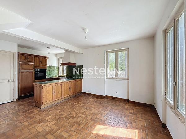 Maison proche Angerville 5 pièces avec dépendances
