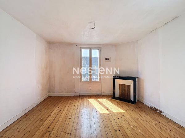 Maison proche Angerville 5 pièces avec dépendances