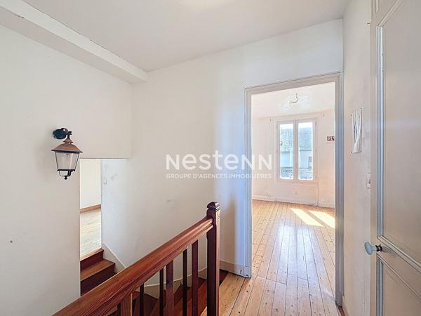 Maison proche Angerville 5 pièces avec dépendances