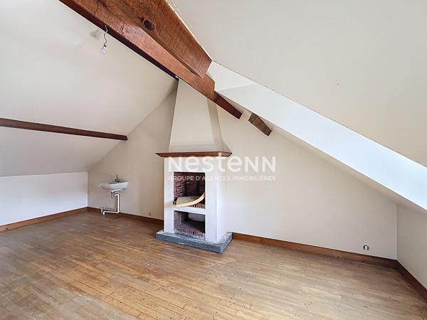 Maison proche Angerville 5 pièces avec dépendances