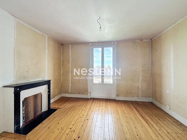 Maison proche Angerville 5 pièces avec dépendances