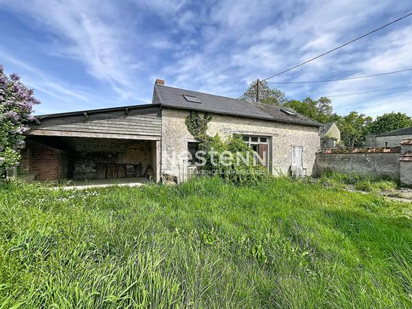 Maison proche Angerville 5 pièces avec dépendances