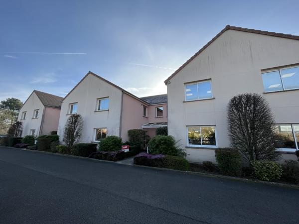 Bureaux à louer de 94 m² à Olivet - Parc d'activités des Aulnaies dans le Loiret (45)