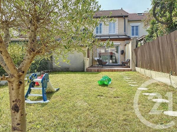 Maison à vendre  6 pièces - 160 m2 REIMS - 51