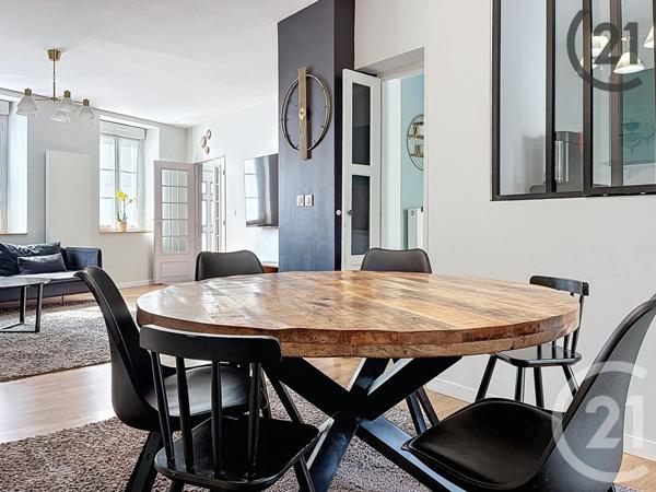 Maison à vendre  6 pièces - 160 m2 REIMS - 51