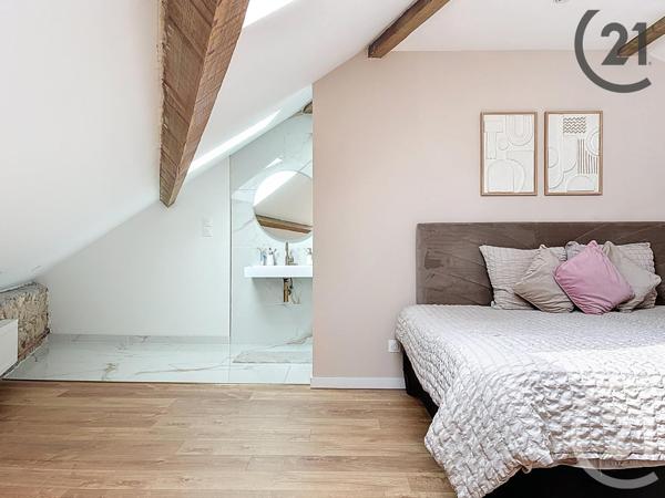 Maison à vendre  6 pièces - 160 m2 REIMS - 51