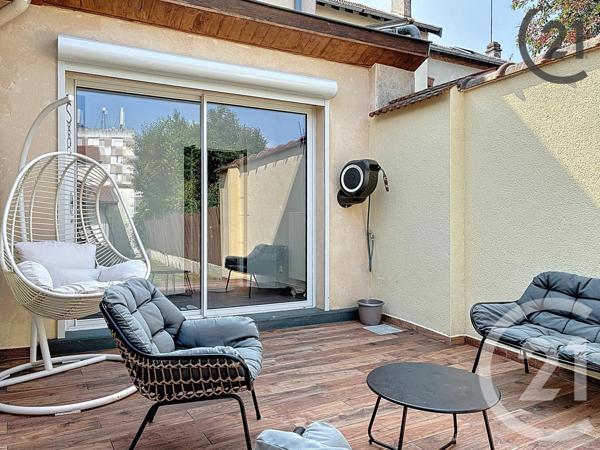 Maison à vendre  6 pièces - 160 m2 REIMS - 51