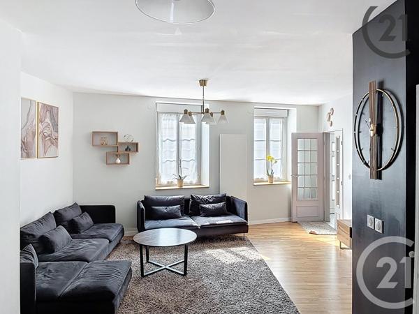 Maison à vendre  6 pièces - 160 m2 REIMS - 51