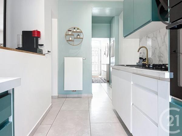 Maison à vendre  6 pièces - 160 m2 REIMS - 51