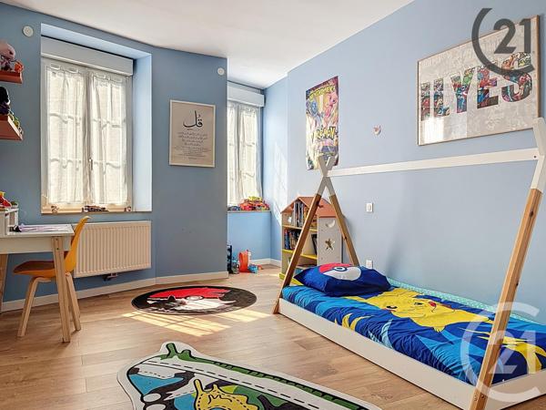 Maison à vendre  6 pièces - 160 m2 REIMS - 51