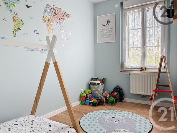 Maison à vendre  6 pièces - 160 m2 REIMS - 51