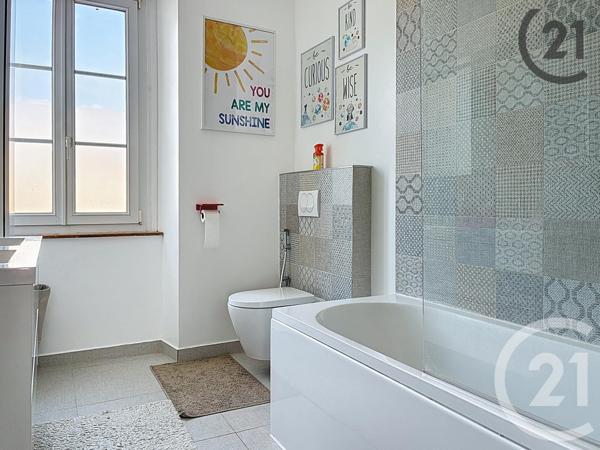 Maison à vendre  6 pièces - 160 m2 REIMS - 51
