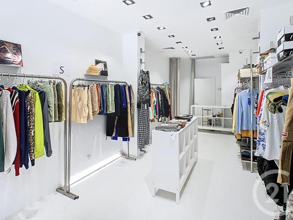 à vendre  35 m2 NANCY - 54