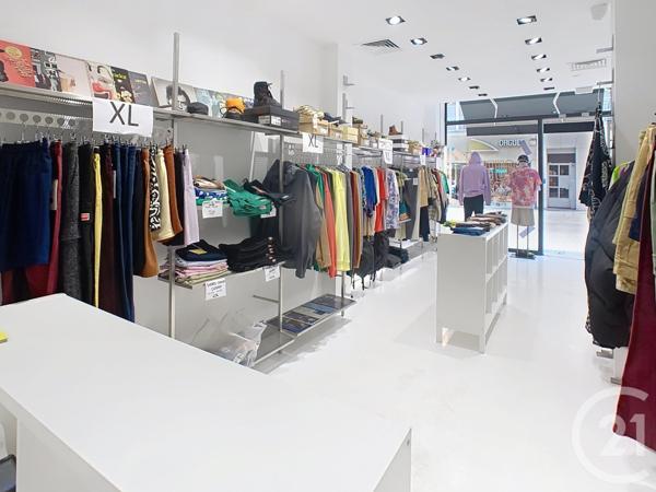 à vendre  35 m2 NANCY - 54