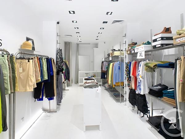 à vendre  35 m2 NANCY - 54