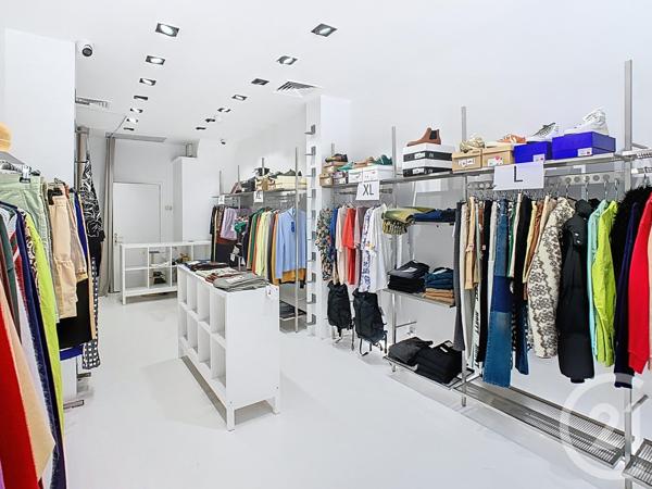 à vendre  35 m2 NANCY - 54