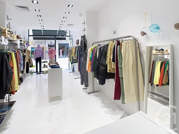 à vendre  35 m2 NANCY - 54