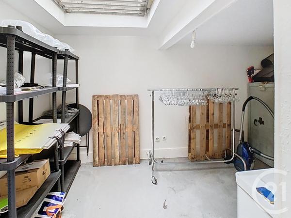 à vendre  35 m2 NANCY - 54