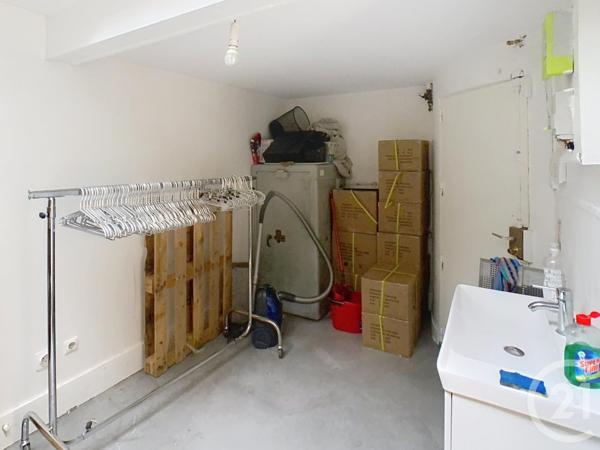 à vendre  35 m2 NANCY - 54