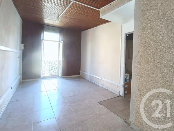 Immeuble à vendre  180 m2 PORT DE BOUC - 13