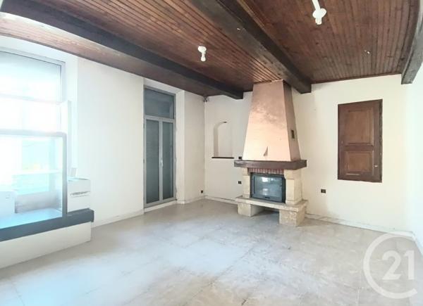 Immeuble à vendre  180 m2 PORT DE BOUC - 13