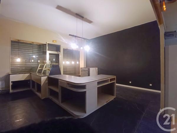 Immeuble à vendre  180 m2 PORT DE BOUC - 13